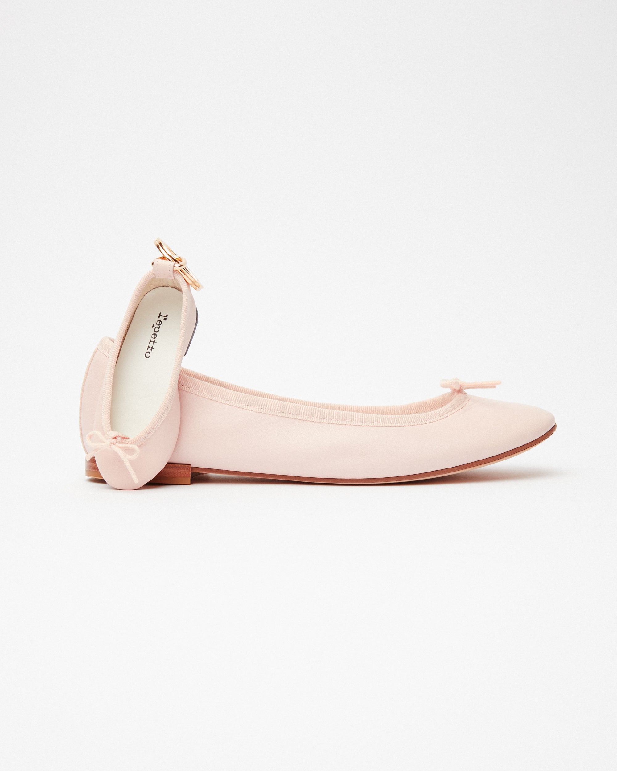 Mini Cendrillon Key ring Icone ￥11,000