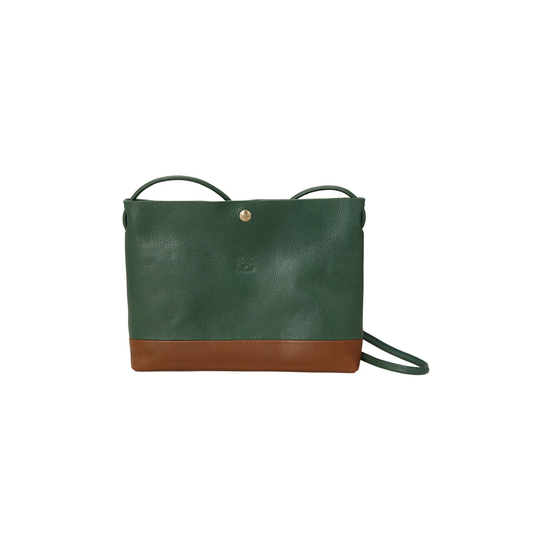 Crossbody Bag 〔54242300611〕 ¥36,300(C)IL BISONTE