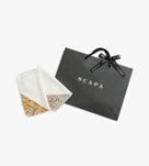 ミニタオルセット ¥4,400(税込) (C)SCAPA