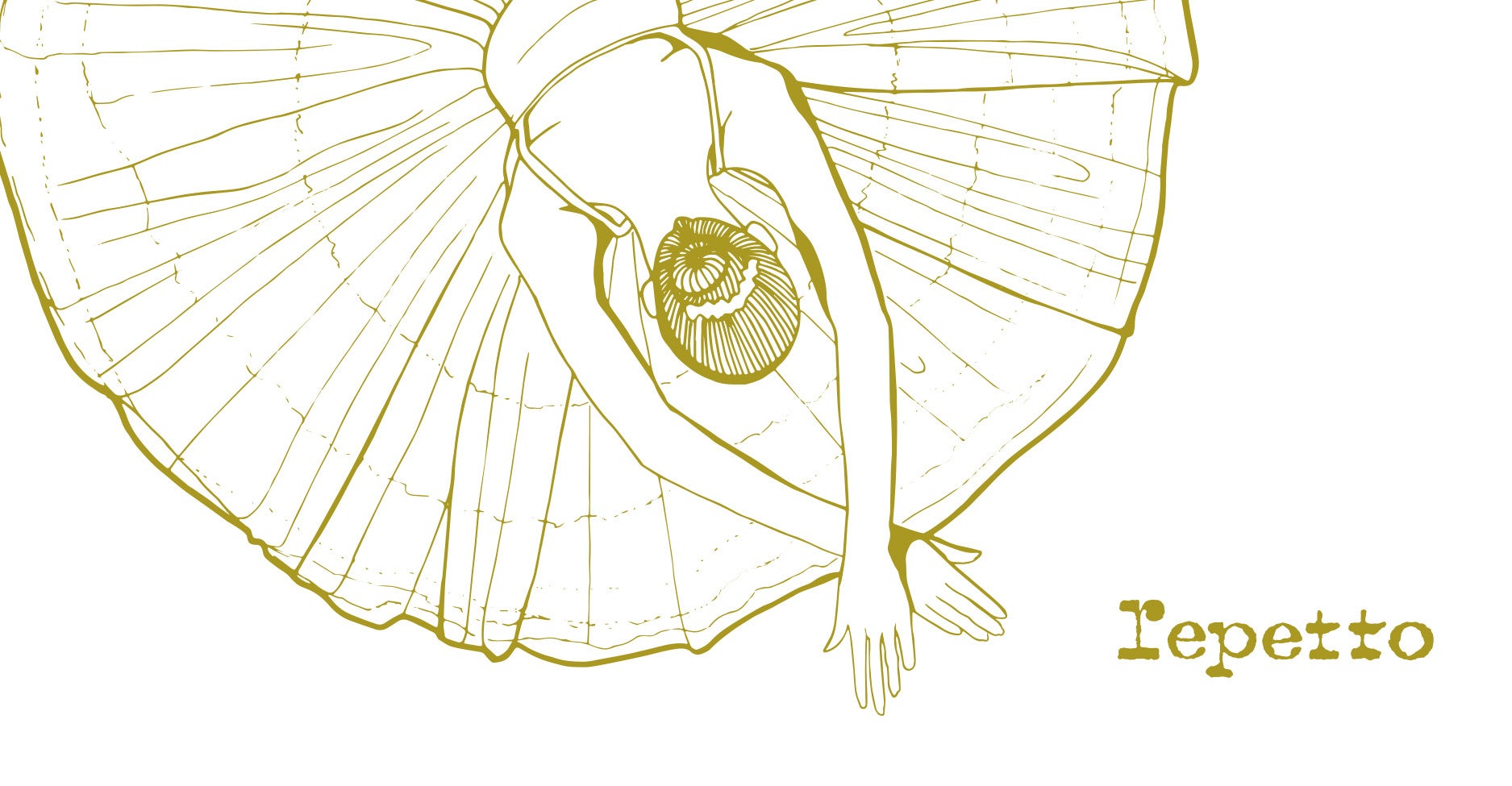 オリジナルメッセージカード（幅210mm×高さ100mm）