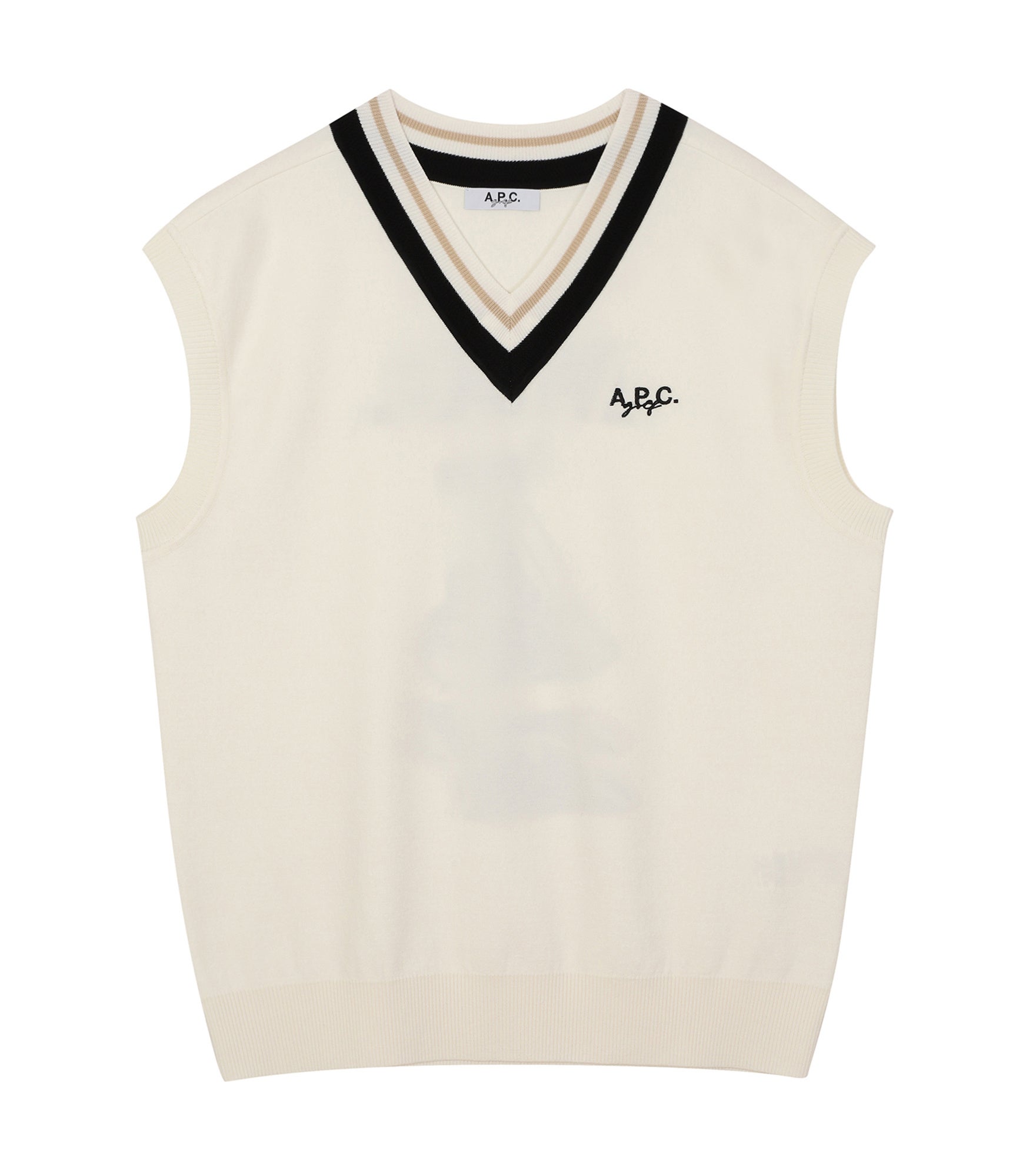 激安正規  A.P.C. GOLF＞24春夏おすすめのゴルフウェア。フィールドライフ メンズウェア