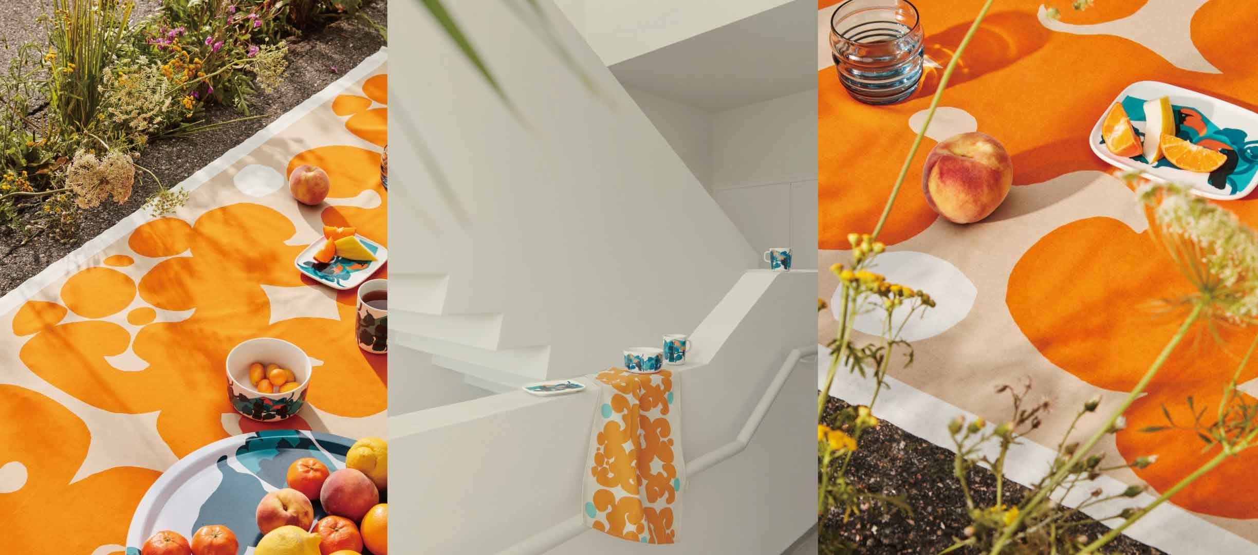  トレイ 13,200円（販売中） ボウル（500ml）5,280円 プレート（12 x 15cm）3,080円 マグカップ（400ml）4,400円 マグカップ（250ml）3,300円 プレート（12x15cm）3,080円（5月13日発売）