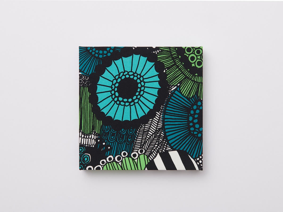 ノベルティ ファブリックボード（20 x 20cm）