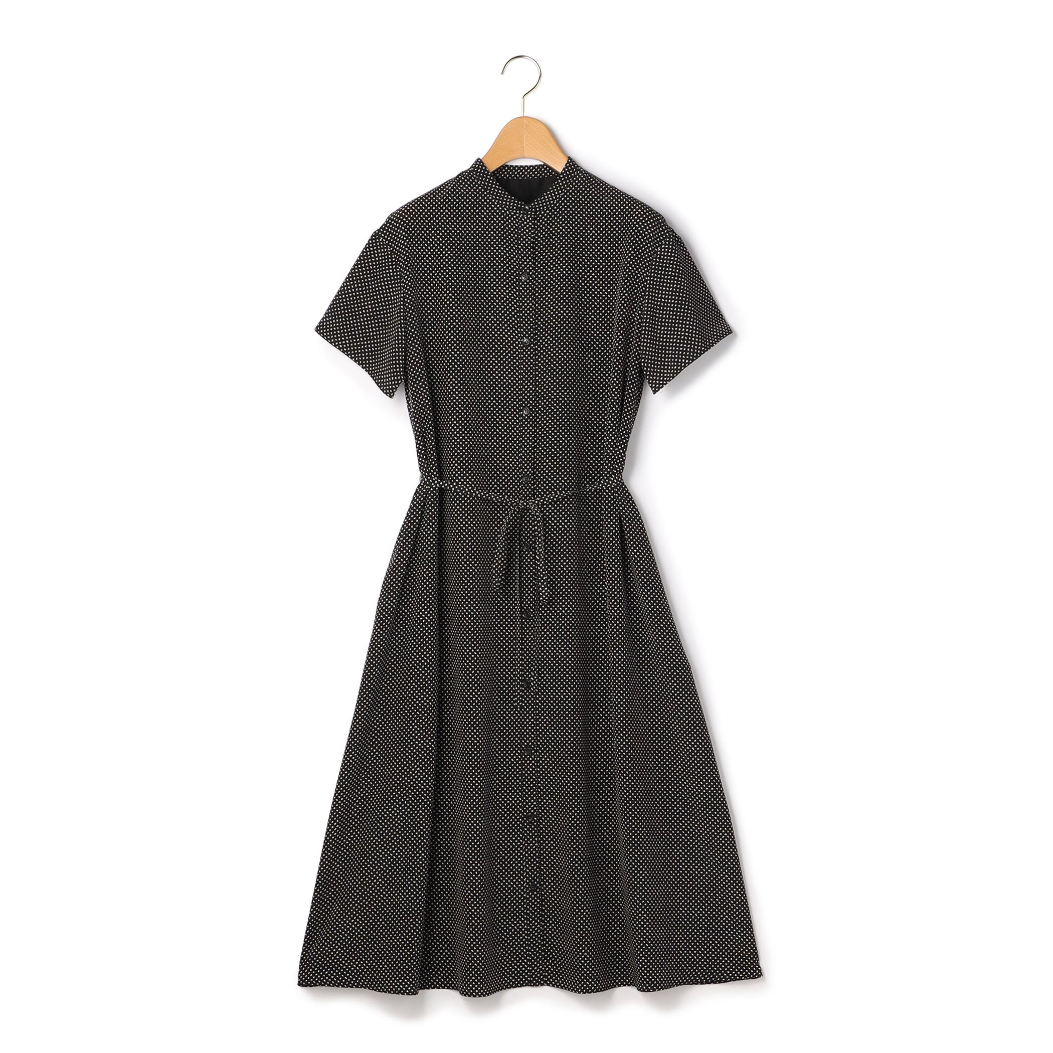 サマードット ワンピース ¥33,000 (税込)