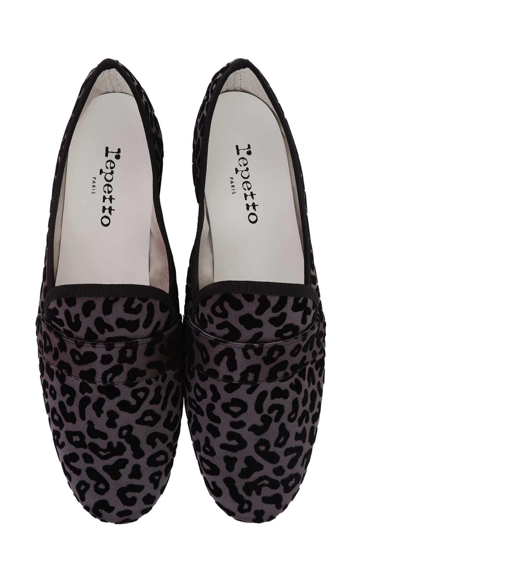 Michael Loafers (Cloud) ￥58,300