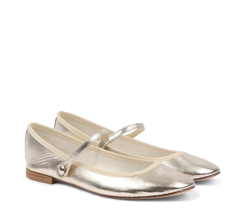 LIO Mary Jane (Bulle) ¥52,800