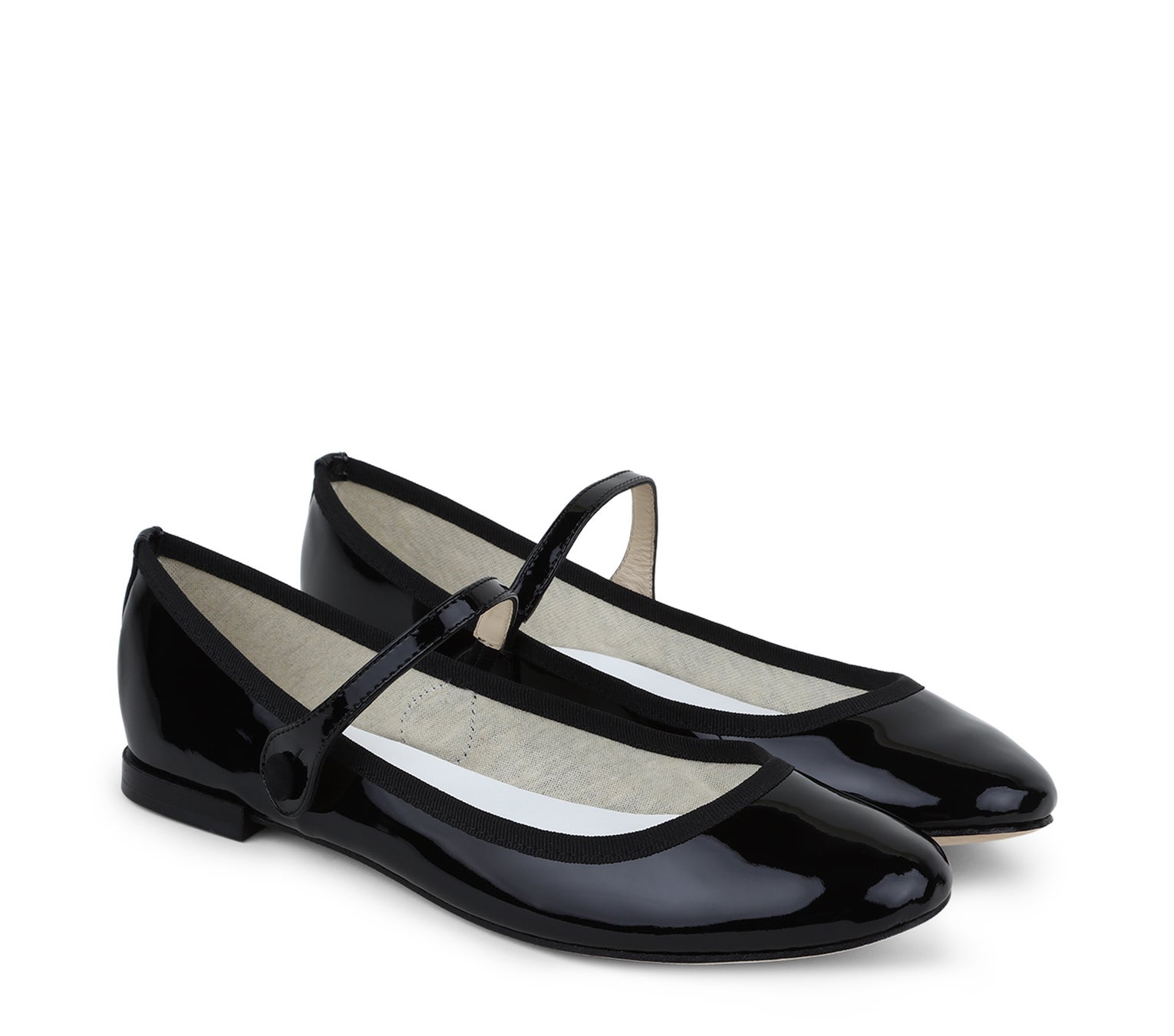 LIO Mary Jane (Noir)¥49,500