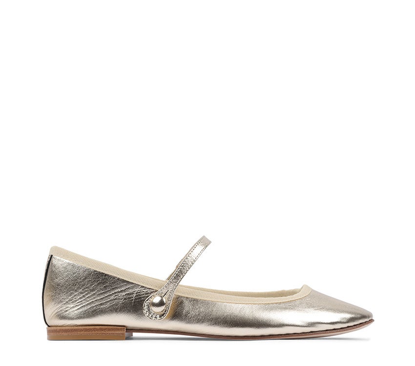 LIO Mary Jane (Bulle) ¥52,800