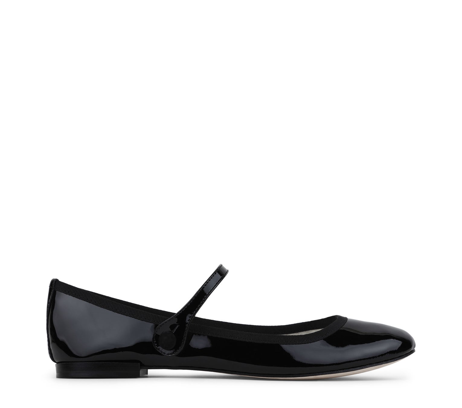LIO Mary Jane (Noir)¥49,500