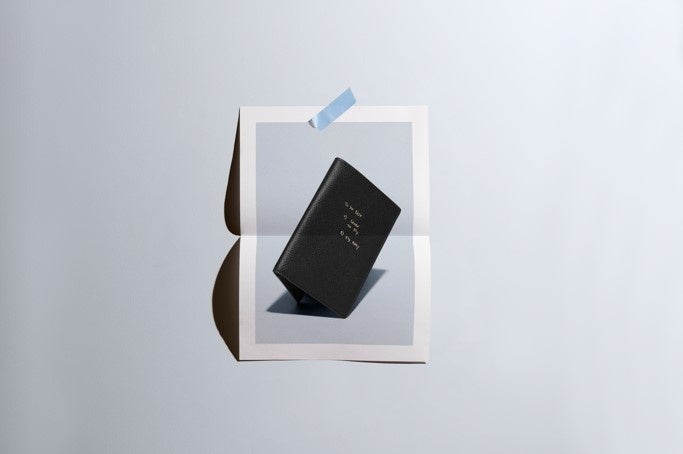 [希少本]　Smythson x Cabana　アートブック 希少本] Smythson x Cabana アートブック 希少本] Smythson x