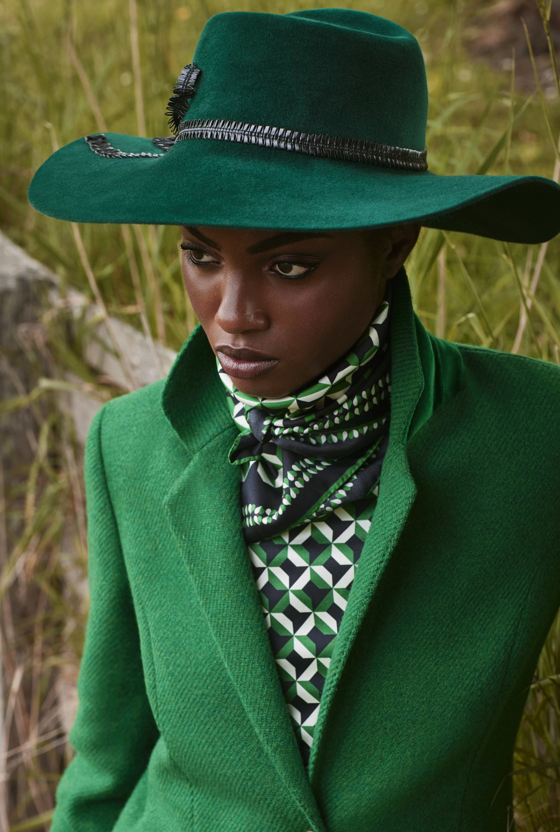 SCAPA AUTUMN & WINTER 2022