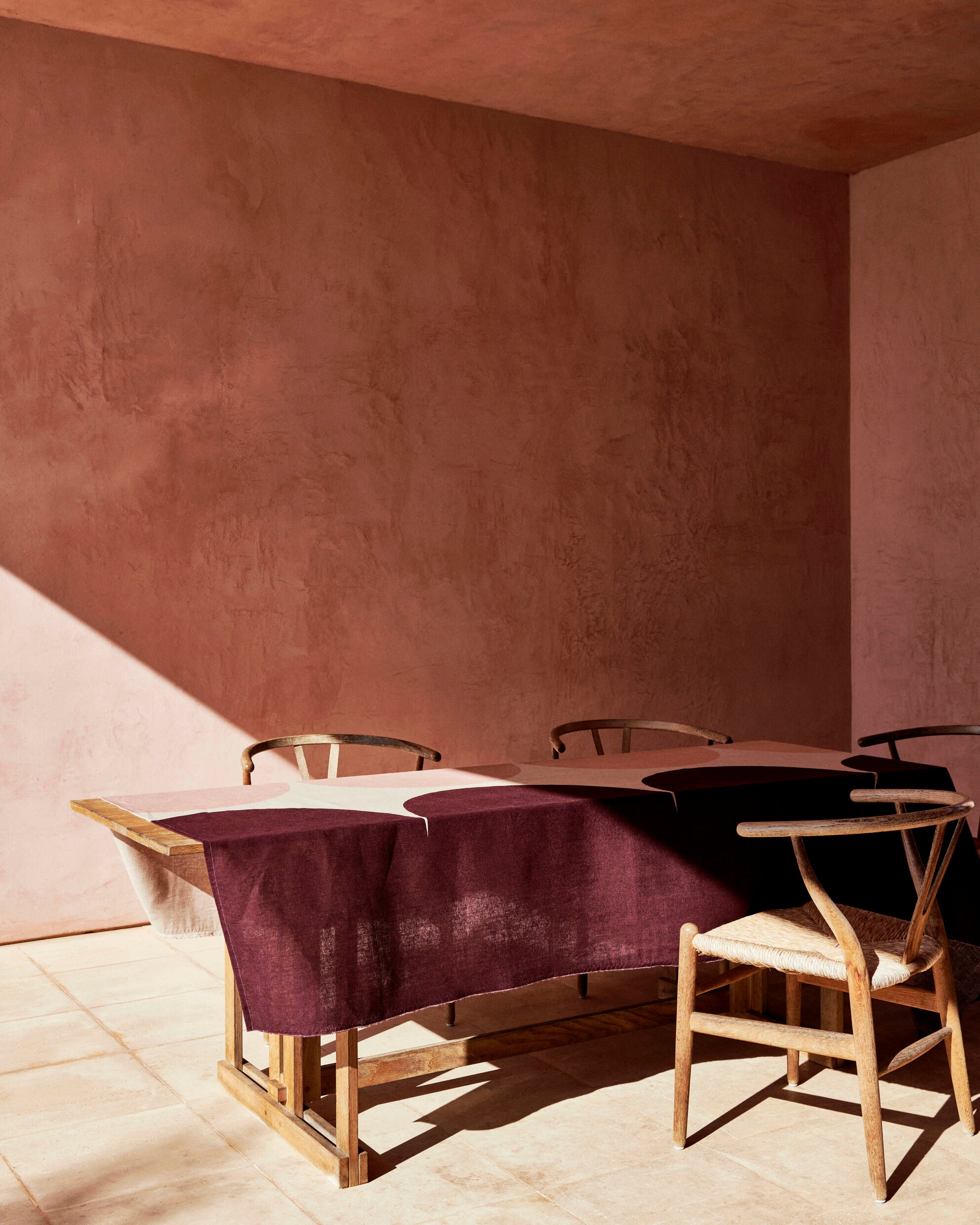 Harka（ハルカ／雄牛）