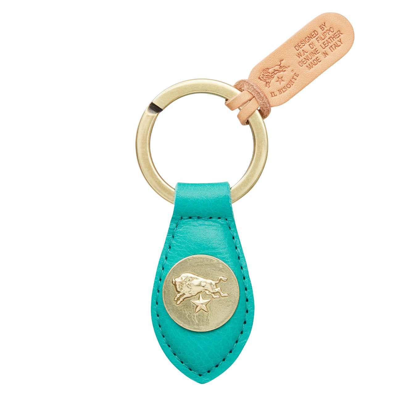 KEY RING〔54222309550〕5,500円