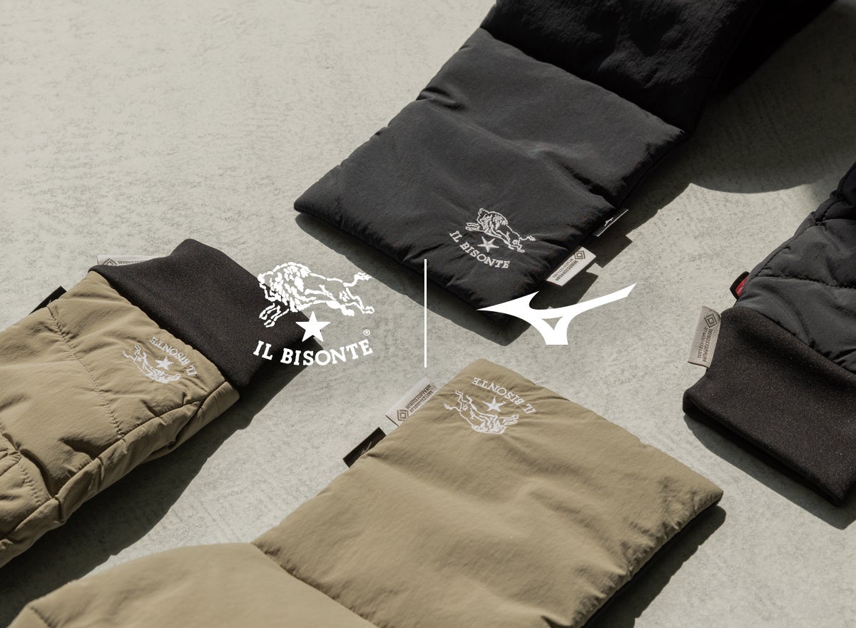 マリメッコ]モダンシックなムード漂うボットナの新作ホーム