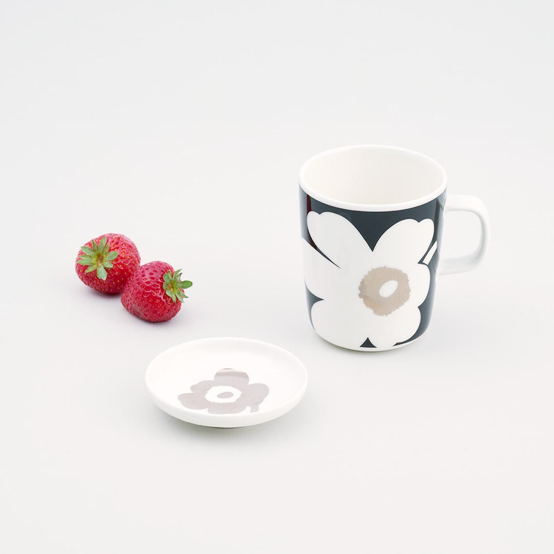 マリメッコ 松屋銀座限定Unikko オーナメントセット [マリメッコ]松屋