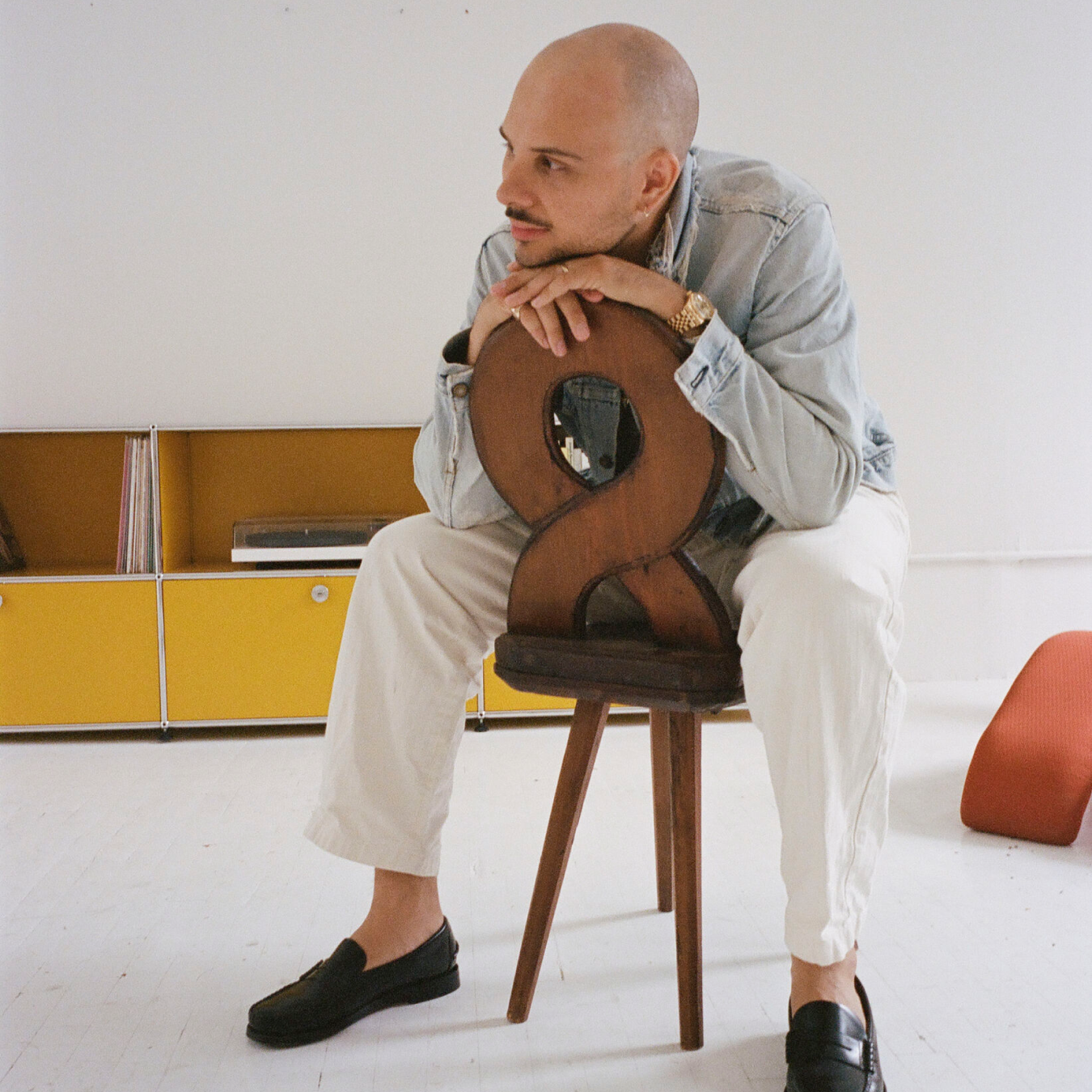 ランドン・メッツ（アーティスト）