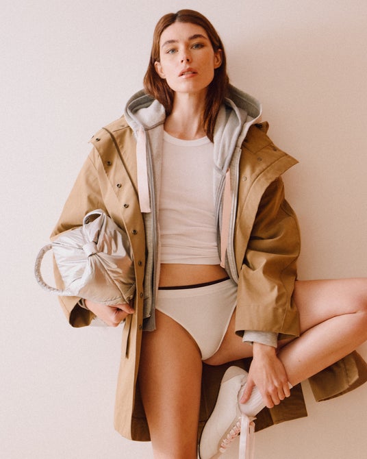 【レペット】2026年春夏アクティブウェアコレクション新作登場 【レペット】2026年春夏アクティブウェアコレクション新作登場