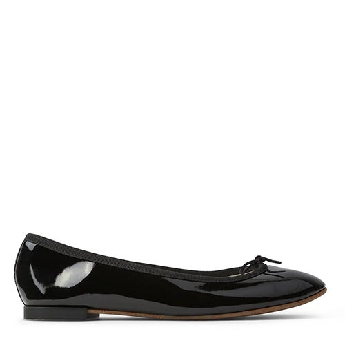 Lili Ballerinas Black ￥29,700(tax in)
