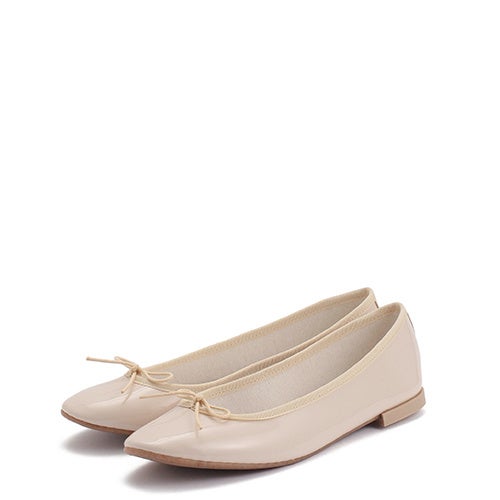 Lili Ballerinas Biege ￥29,700(tax in)
