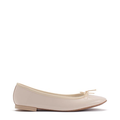 Lili Ballerinas Beige ￥29,700(tax in)