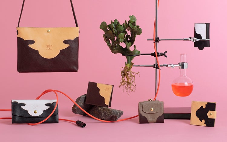 「CITY WESTERN COLLECTION」 ©IL BISONTE