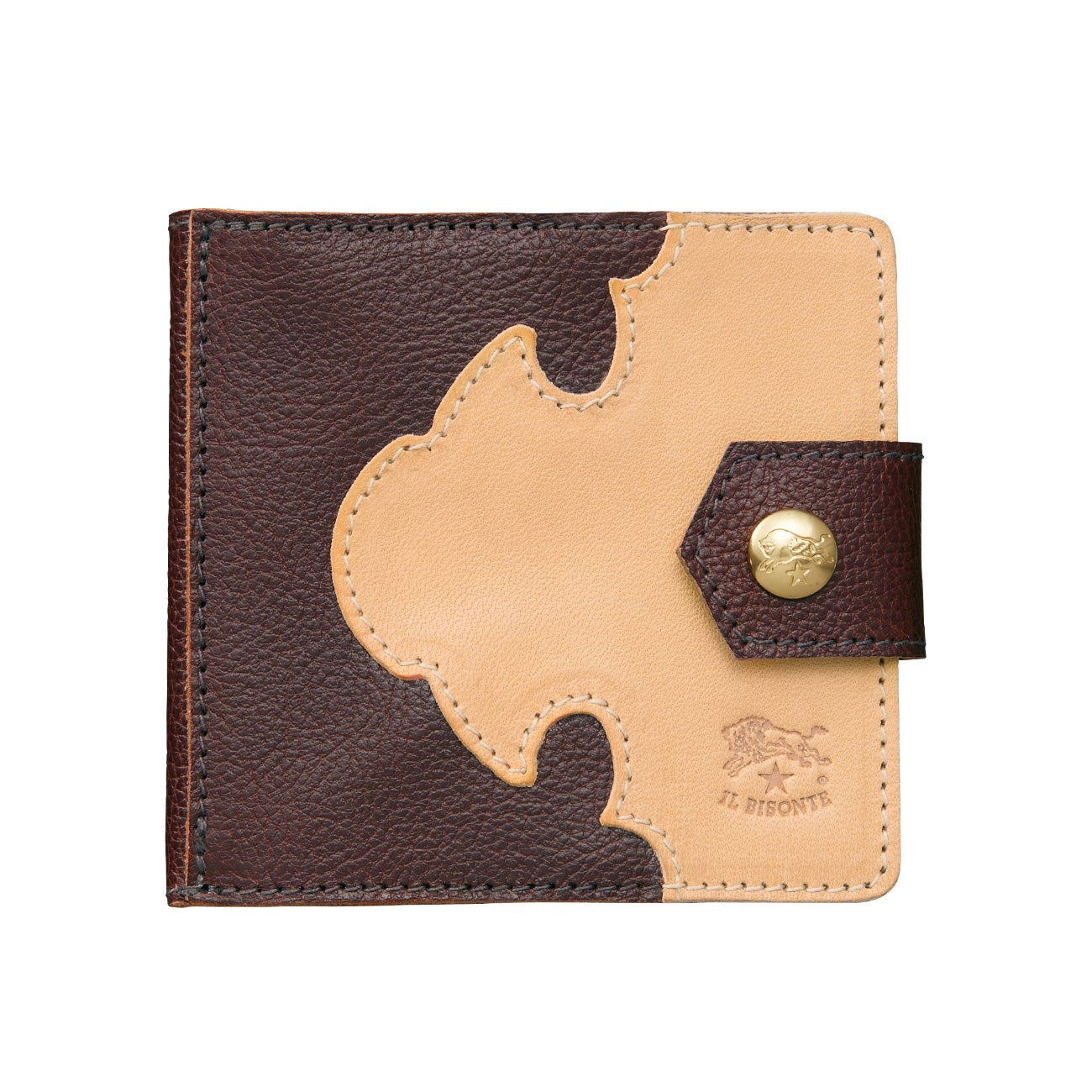 イル ビゾンテ〕70年代ムード漂う「CITY WESTERN COLLECTION