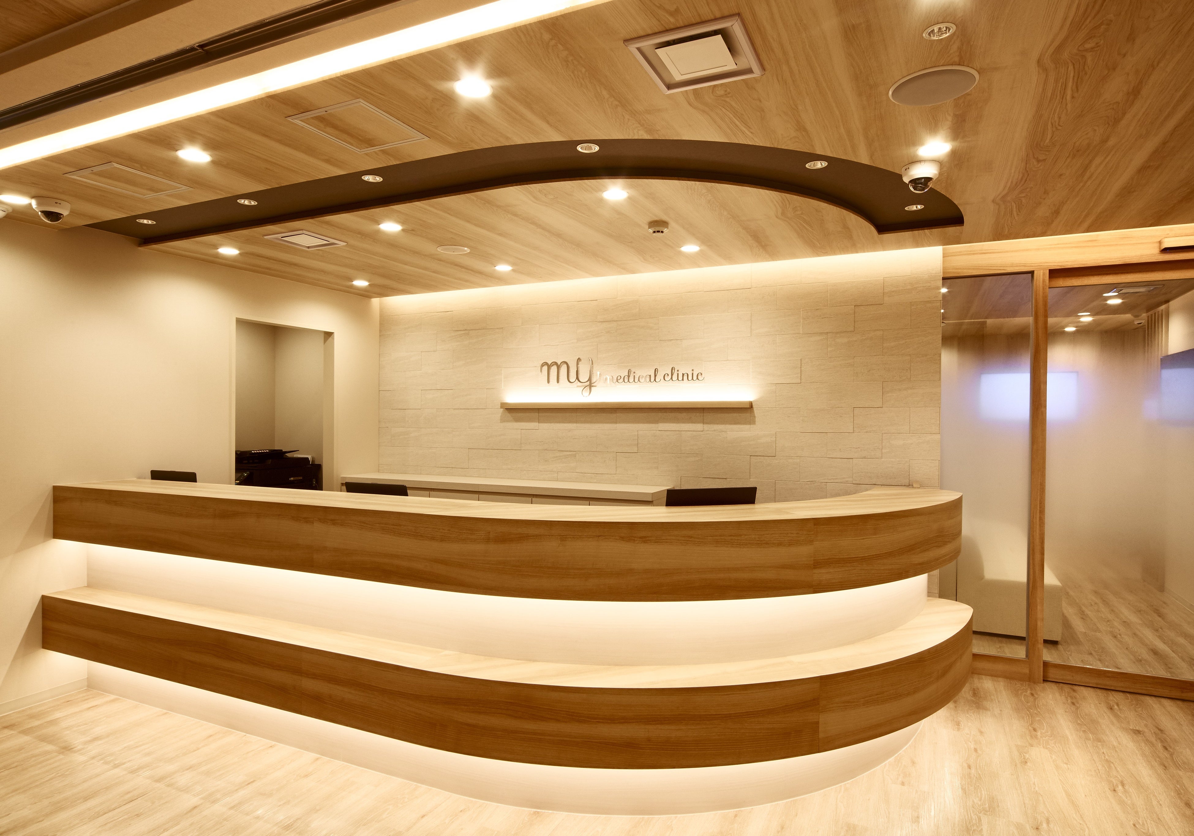 MYメディカルクリニック