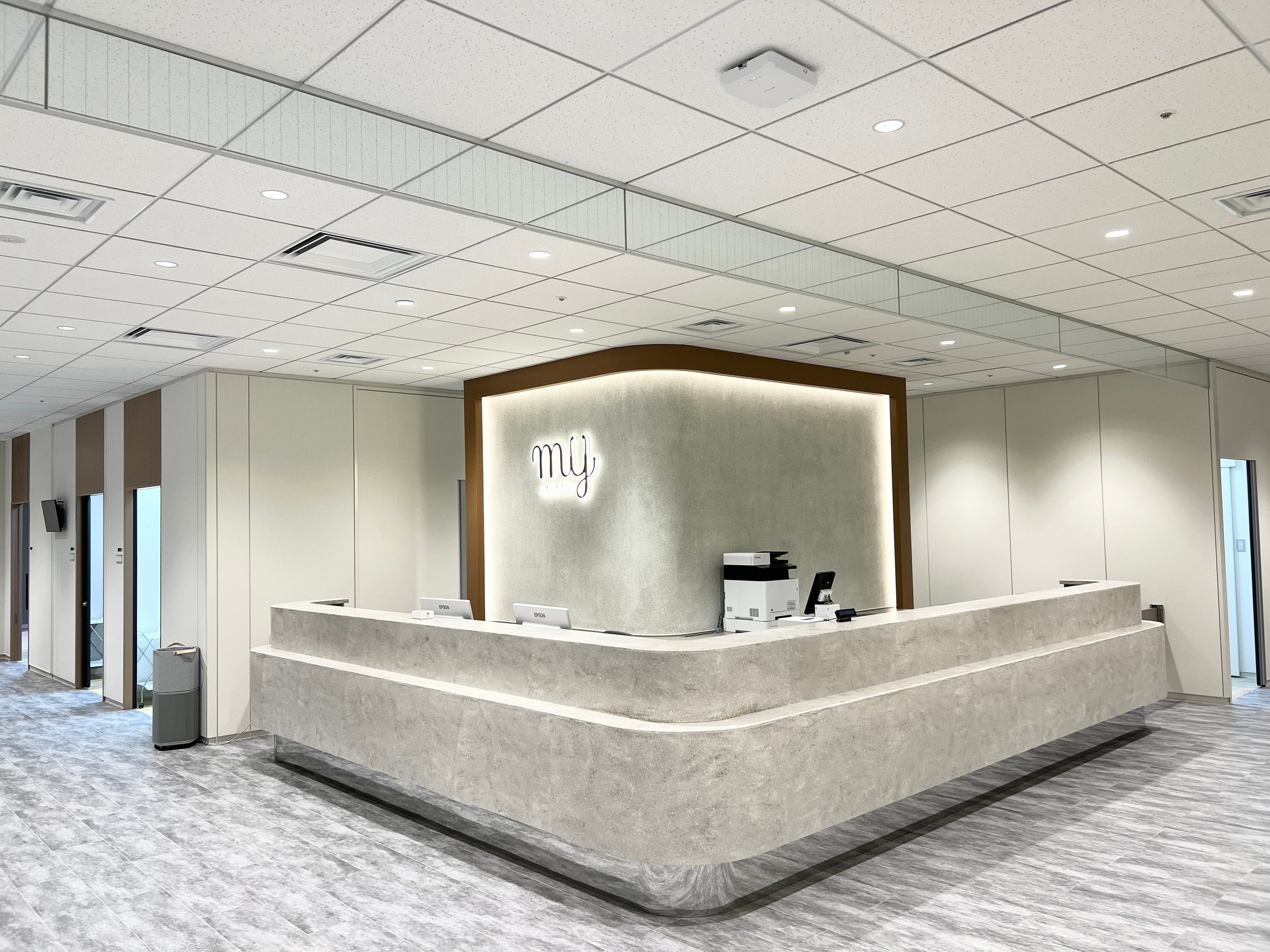 MYメディカルクリニック横浜みなとみらい