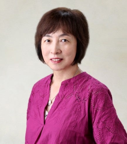 小暮真琴（ビョン）さん