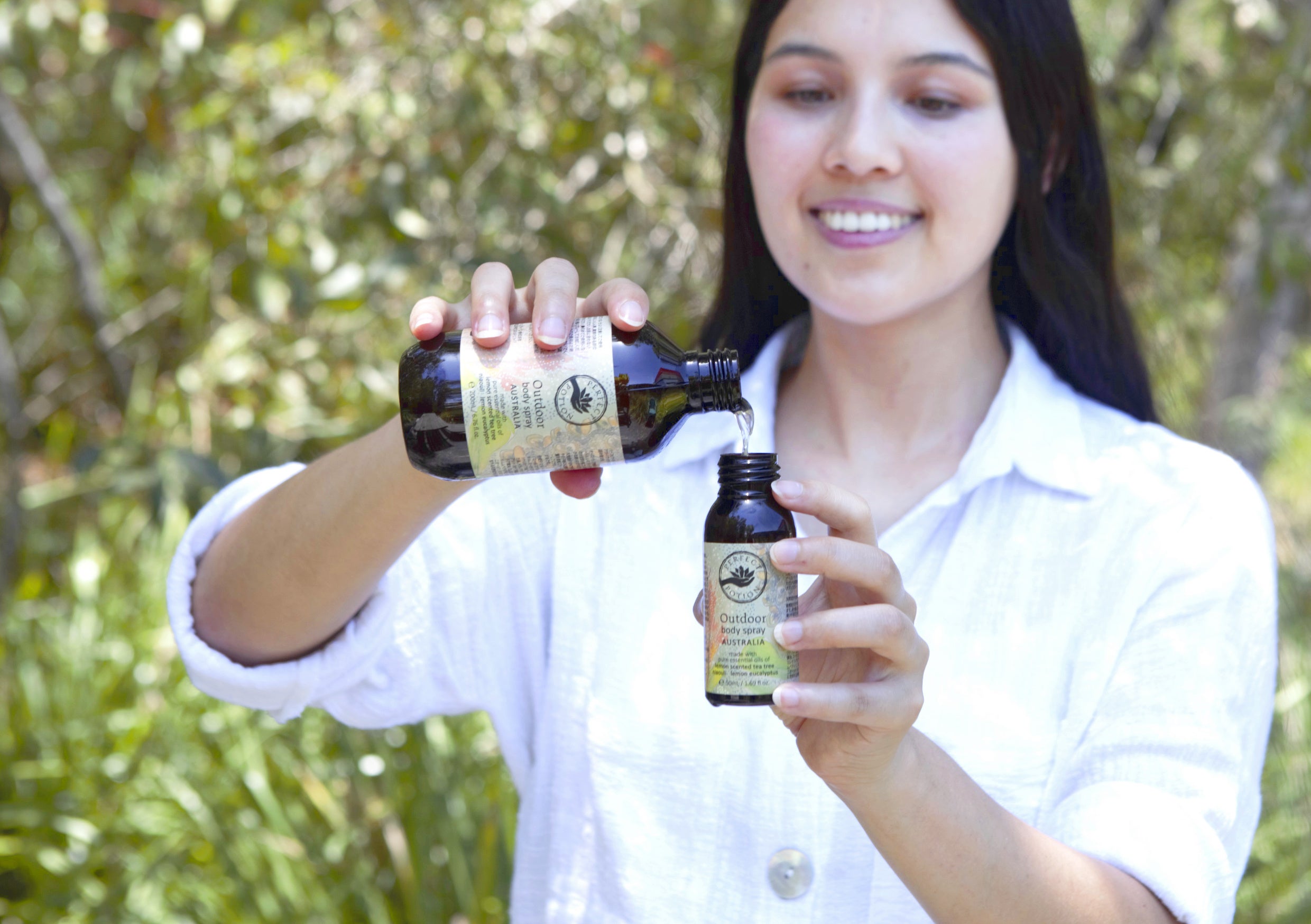 リフィルで環境対応、プラスチック使用量の削減