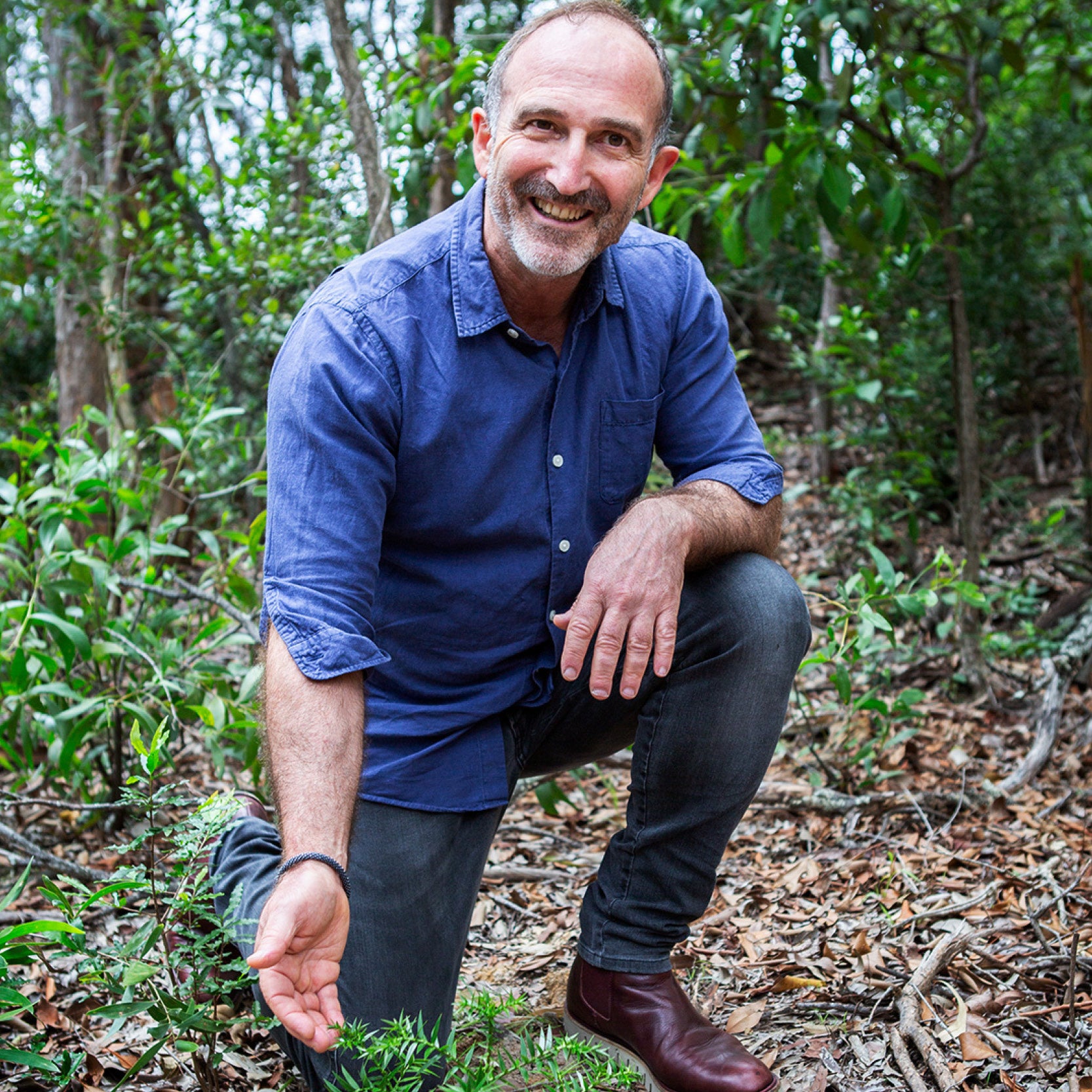 創始者サルバトーレ・バタリア