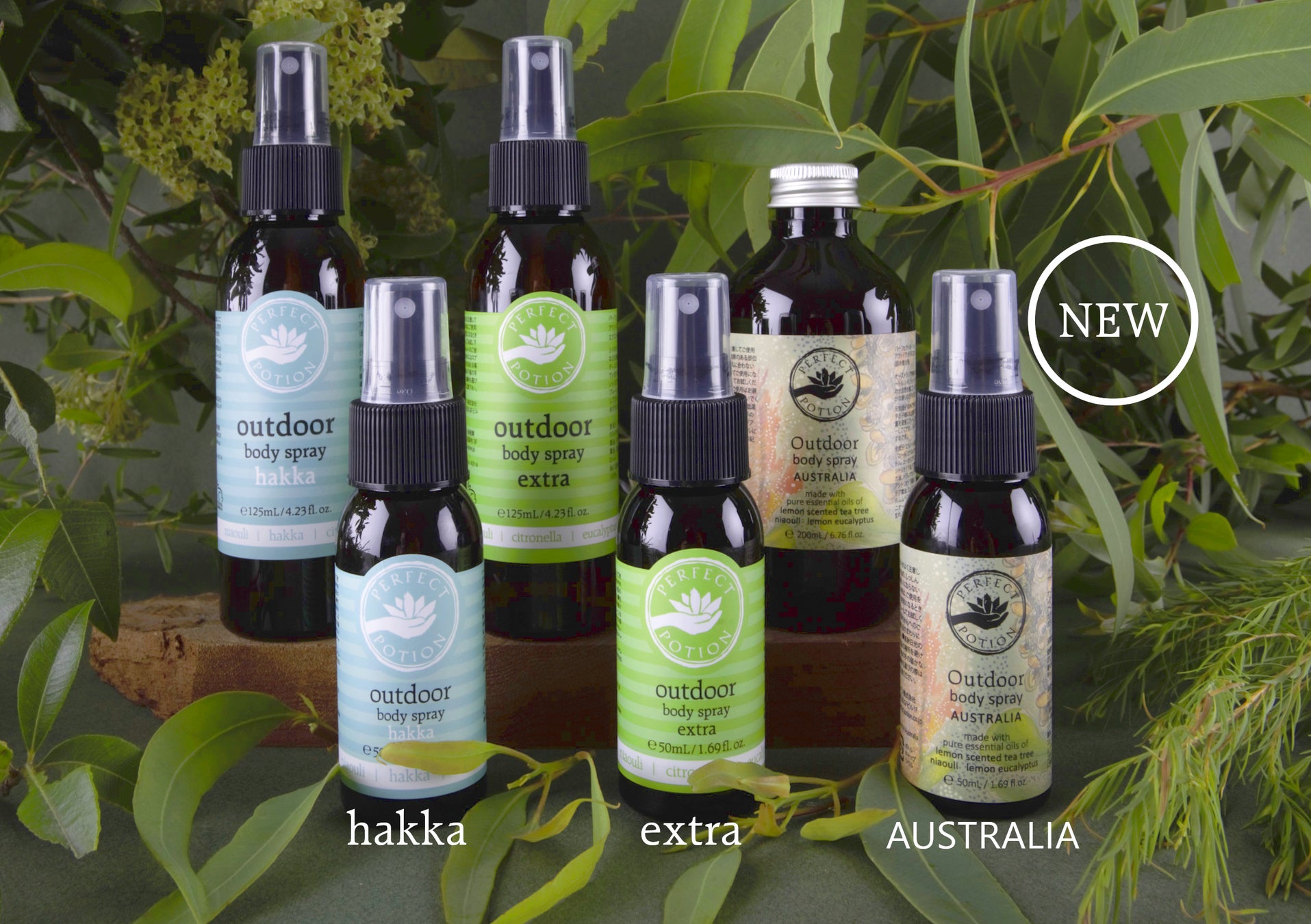 ブランド誕生30周年記念 夏のアウトドアライフの必需品 アウトドアボディスプレーシリーズに第3の香り オーストラリア が日本限定で新登場 パーフェクトポーションジャパン株式会社のプレスリリース ブランド誕生30周年記念 夏のアウトドアライフの必需品 アウトドアボディスプレーシリーズに第3の香り オーストラリア が日本限定で新登場 パーフェクトポーションジャパン株式会社のプレスリリース