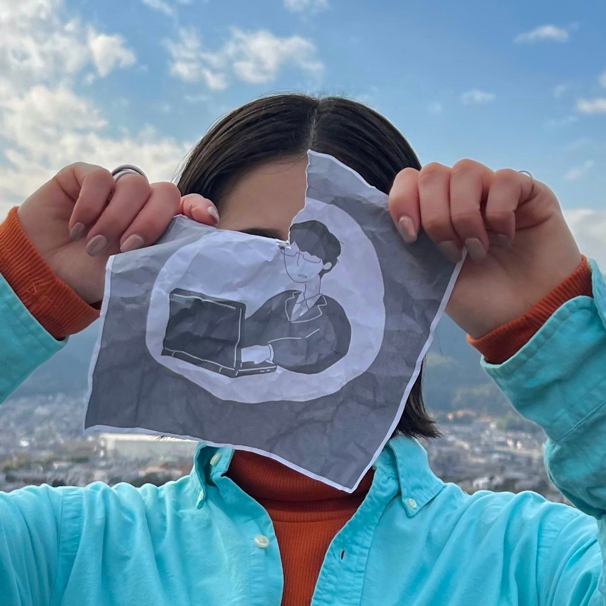 楽曲カバー写真