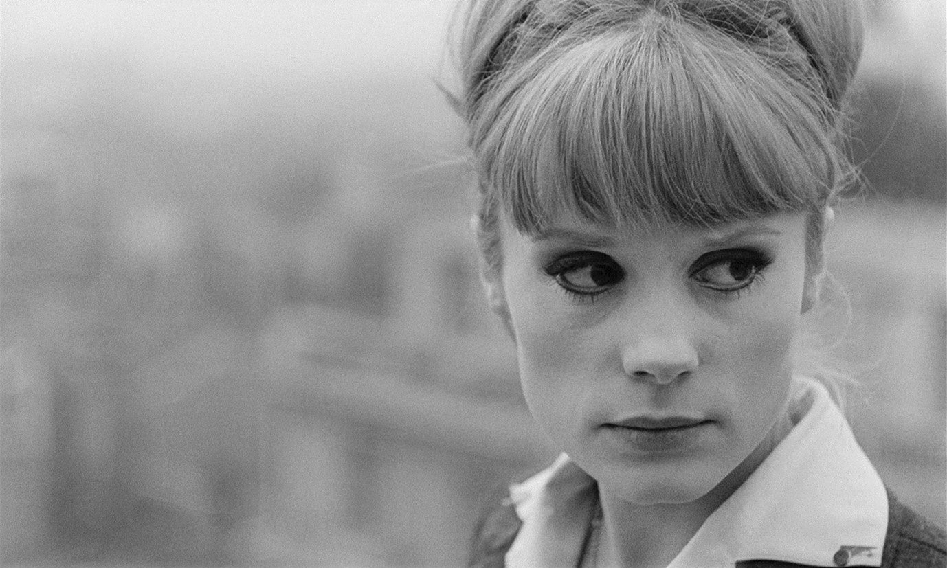ヌーヴェル・ヴァーグの旗手であり、フランス映画を代表する名匠