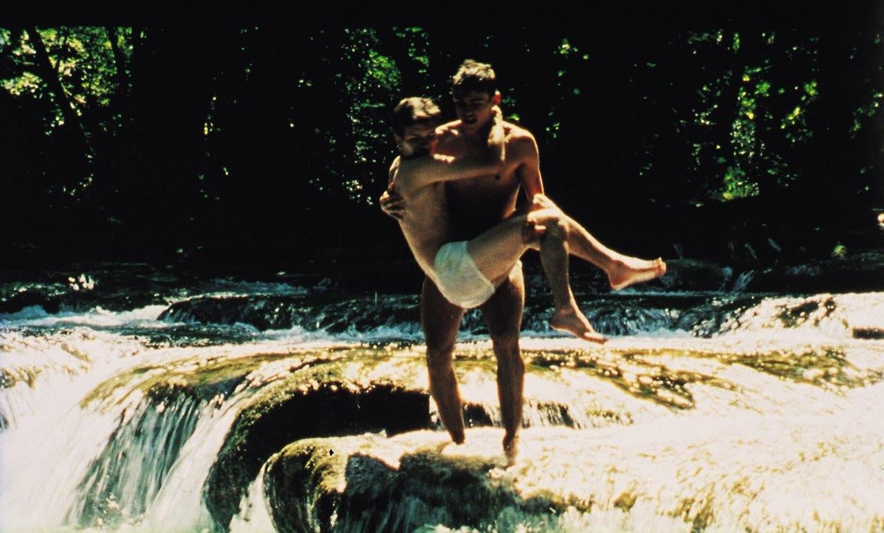『野性の葦』  © 1993 STUDIOCANAL