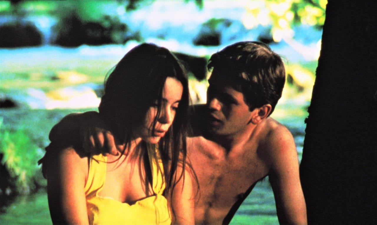 『野性の葦』　 © 1993 STUDIOCANAL