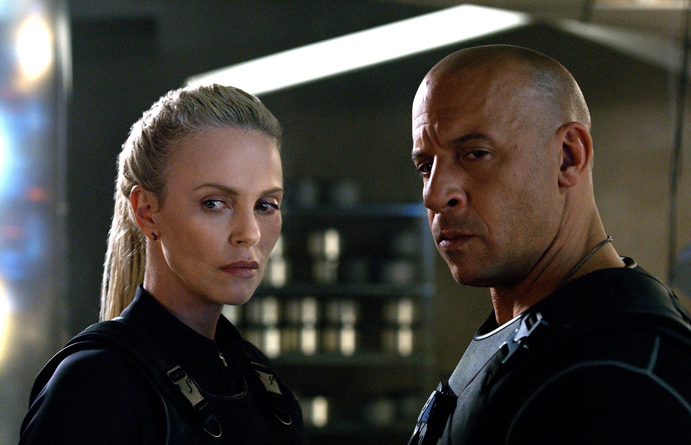 © 2017 Universal City Studios Productions LLLP. All Rights Reserved.