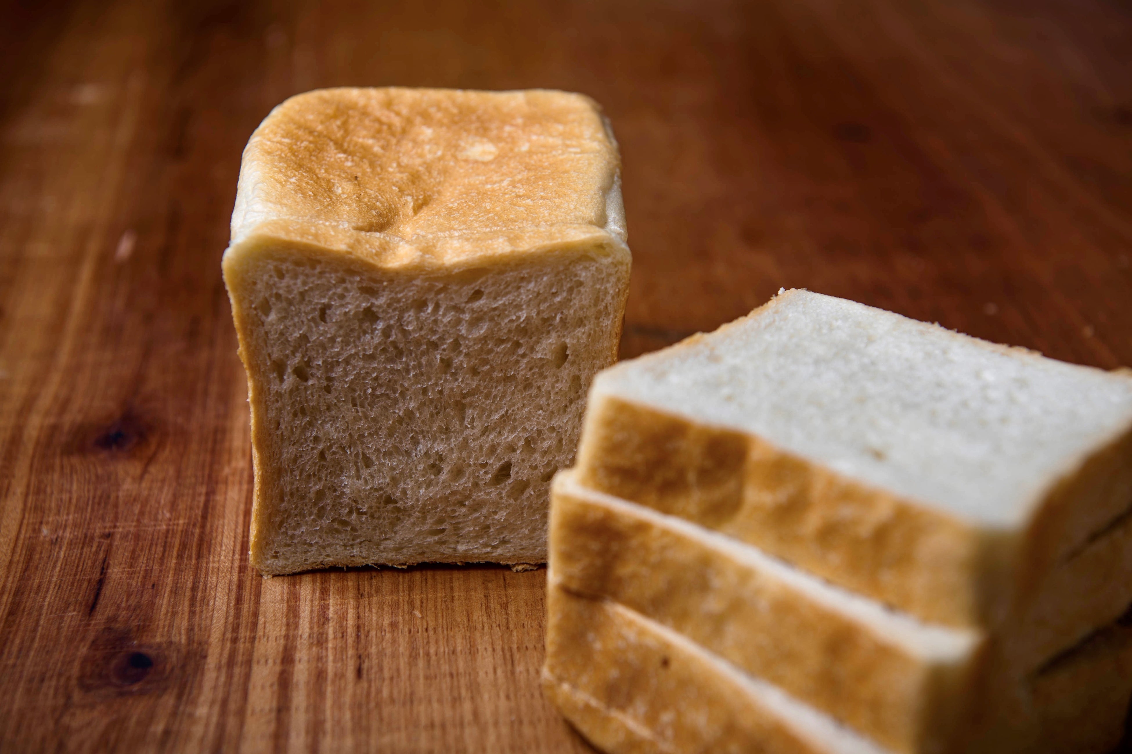 大麦粉レシピ例