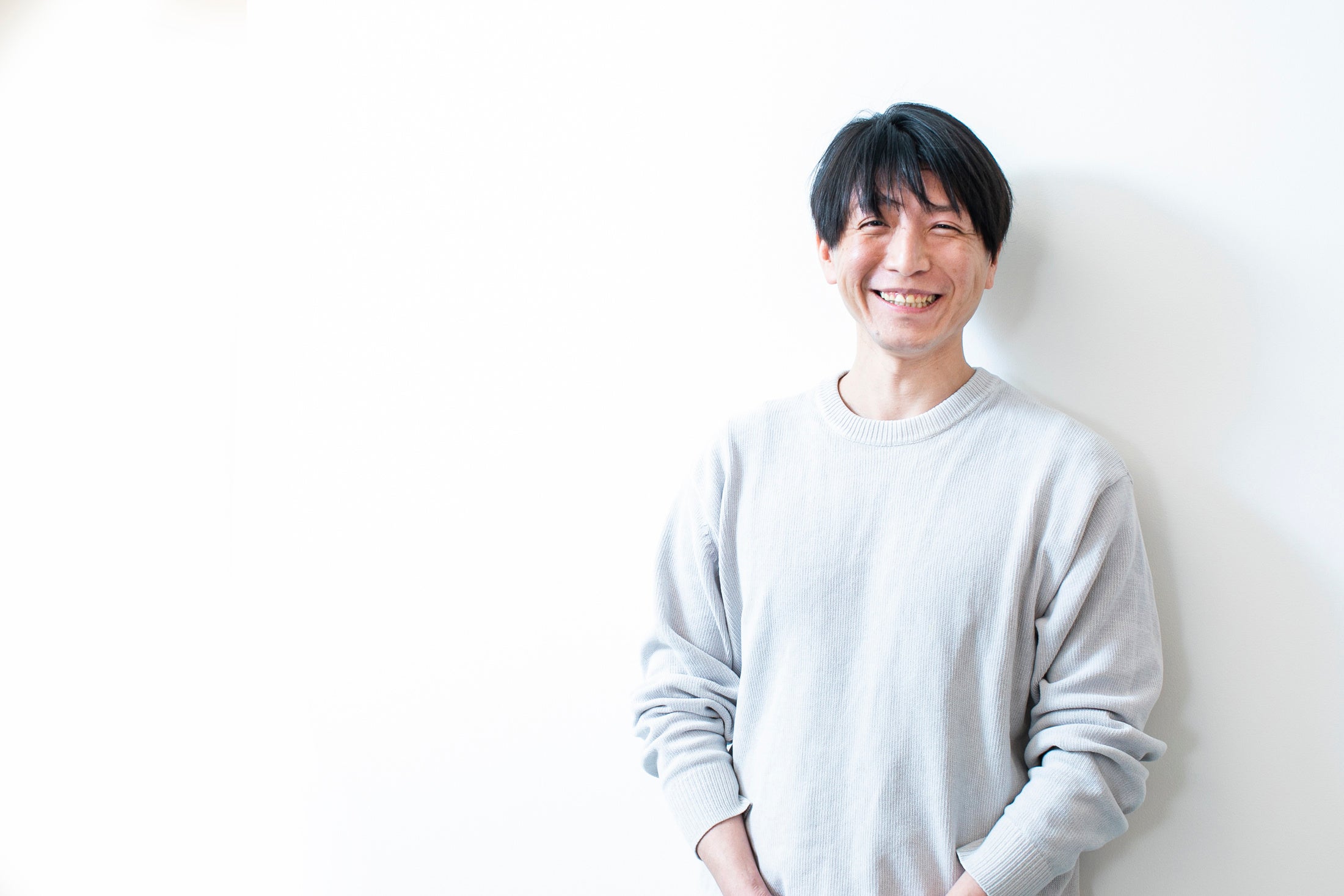 代表取締役 貝沼 翔