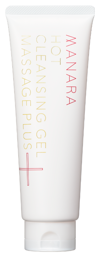 累計販売本数1700万本突破*1のクレンジングマナラ〈ホット