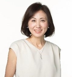 代表　岩崎裕美子
