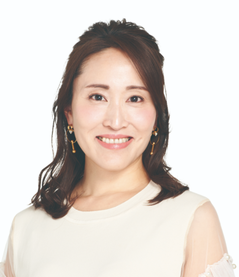 【製品開発担当】向井亜矢子