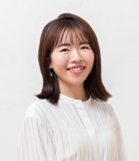 《製品開発者》アクナルブランドマネージャー　佐々木春佳