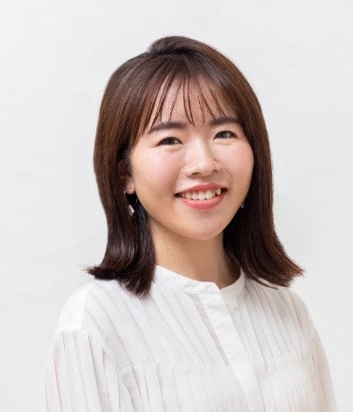 アクナル開発者兼ブランドマネージャー 佐々木春佳