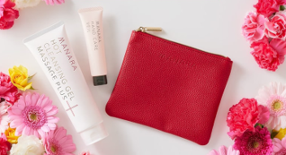 マナラ化粧品：「母の日特別ギフトセット」が登場！いつまでもキレイで