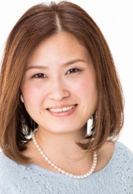 製品開発部 田村彩子