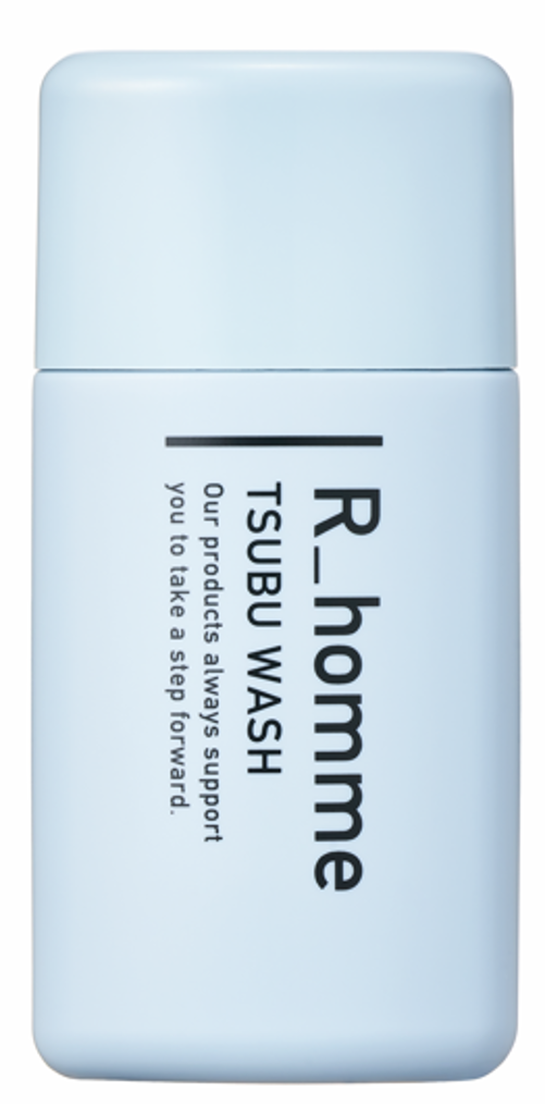 ツブウォッシュ