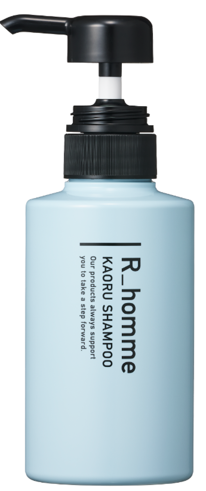 カオルシャンプー