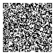 ＜予約QRコード＞