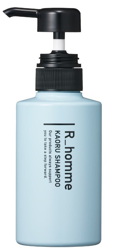 カオルシャンプー